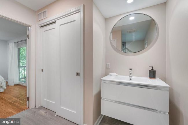5320 29 Th St Nw, House other with 4 bedrooms, 4 bathrooms and null parking in WASHINGTON DC | Image 36