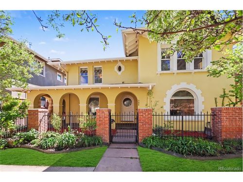 754 E 7th Ave, Denver, CO, 80203-3820 | Card Image