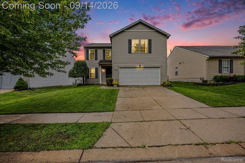 8601 Kalamazoo River Dr, Fowlerville, MI, 48836-9059 | Card Image