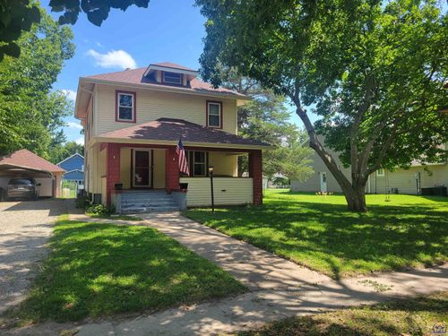 106 Beaubein Ave, Silver Lake, KS, 66539-9673 | Card Image