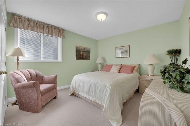 24 Jeanette Ave, House other with 4 bedrooms, 3 bathrooms and 4 parking in Grimsby ON | Image 26