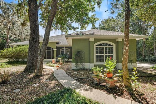 16731 Se 181st Ter, WEIRSDALE, FL, 32195-3304 | Card Image