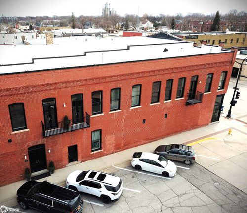 201 E State St, Algona, IA, 50511-2737 | Card Image