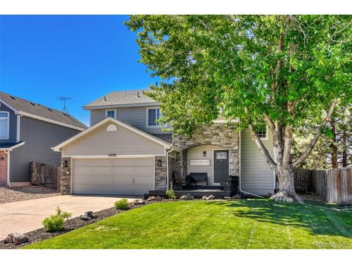 19798 Glendale Ln, Parker, CO, 80134-7420 | Card Image