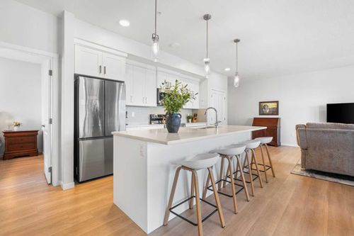 1203-42 Cranbrook Gdns Se, Calgary, AB, T3M3P9 | Card Image