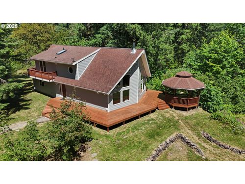 18613 Ne Hooper Wollam Rd, Amboy, WA, 98601-3253 | Card Image
