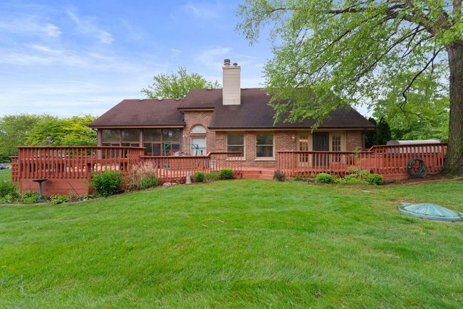 21570 N Inglenook Ln, House other with 3 bedrooms, 3 bathrooms and 2 parking in Deer Park IL | Image 22
