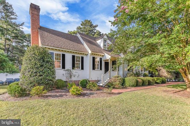 1703 Carver Sq, House other with 6 bedrooms, 8 bathrooms and null parking in SALISBURY MD | Image 107