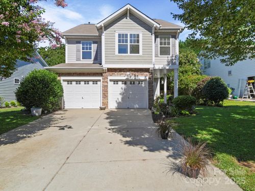 264 Sand Paver Way, Fort Mill, SC, 29708-8072 | Card Image