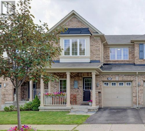 601 Cargill Path, Milton, ON, L9T7R6 | Card Image