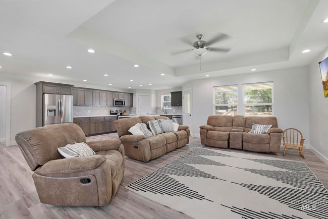 530 Biscotti Loop, House other with 4 bedrooms, 2 bathrooms and 2 parking in Heyburn ID | Image 11