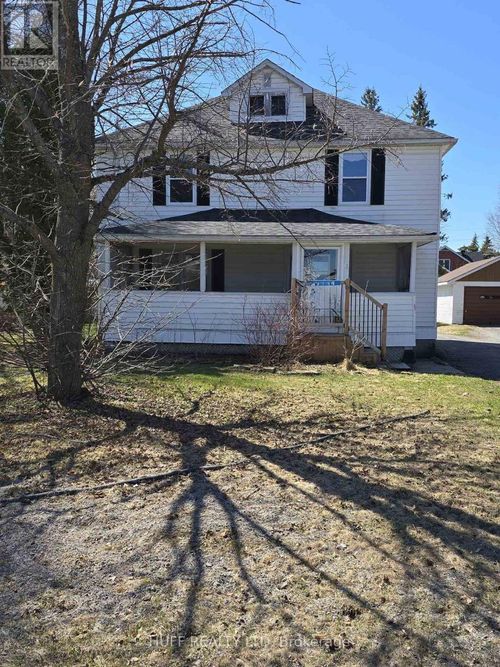 16 Seventh Ave, Englehart, ON, P0J1H0 | Card Image