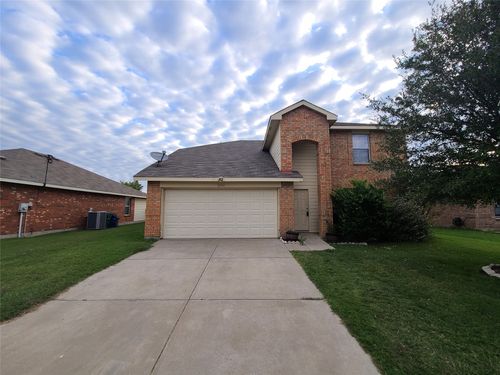 12141 Shine Ave, Rhome, TX, 76078-6008 | Card Image