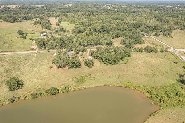 1970 Old Eatonton Rd, House other with 4 bedrooms, 4 bathrooms and null parking in Greensboro GA | Image 14
