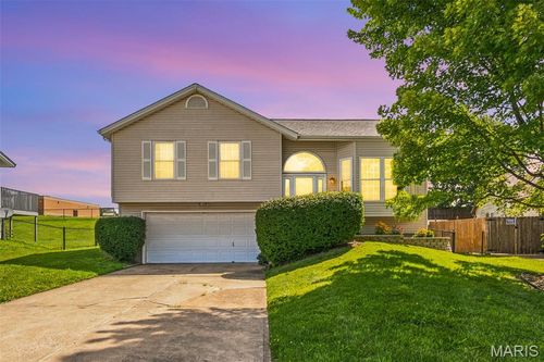 30 Sassafras Ct, Saint Charles, MO, 63303-5995 | Card Image
