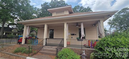 1238 E 10th St, Charlotte, NC, 28204-2049 | Card Image