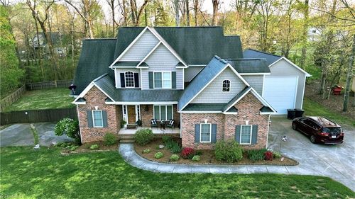 2130 Walnut Crossing Run, Yadkinville, NC, 27055-8082 | Card Image