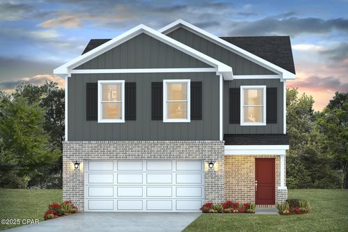 3120 Breezy Bay Ct, Southport, FL, 32409-1789 | Card Image