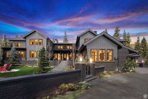11-2475 W White Pine Ln, Park City, UT, 84060 | Card Image