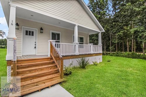 16 Pear Street, Ludowici, GA, 31316 | Card Image