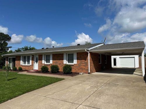 2603 Garden Dr, Utica, KY, 42376-9520 | Card Image