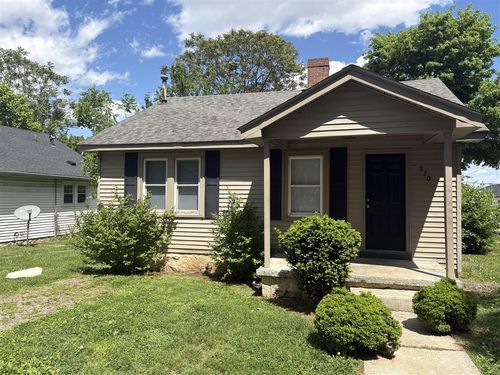 820 Winona Avenue, Bowling Green, KY, 42101 | Card Image
