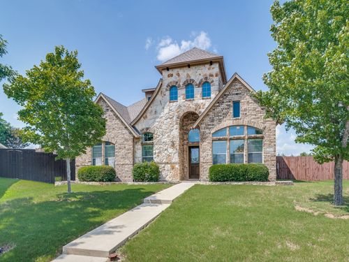 776 River Rock Ln, Rockwall, TX, 75032-6849 | Card Image