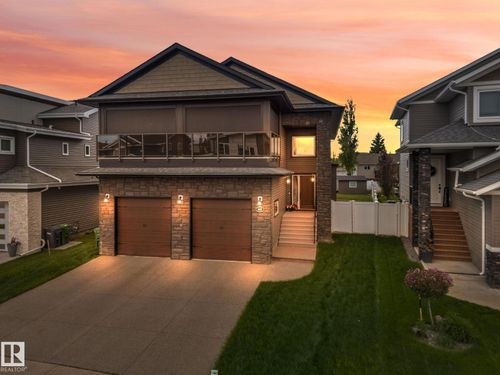 48 Lundberg Cres, Red Deer, AB, T4R0R2 | Card Image