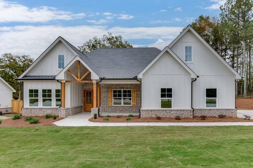 0 N Fork Dr, Pendergrass, GA, 30567 | Card Image