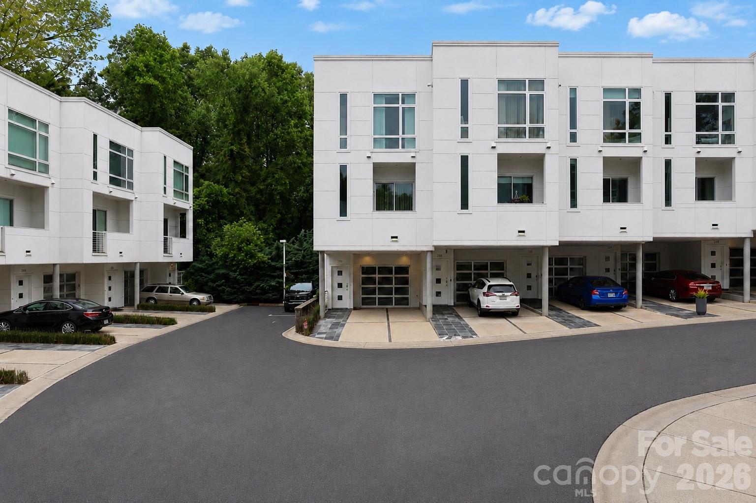 Residential in Charlotte