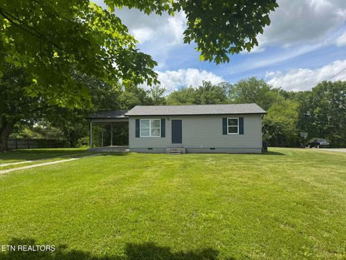 109 George Smith Rd, Crossville, TN, 38571 | Card Image