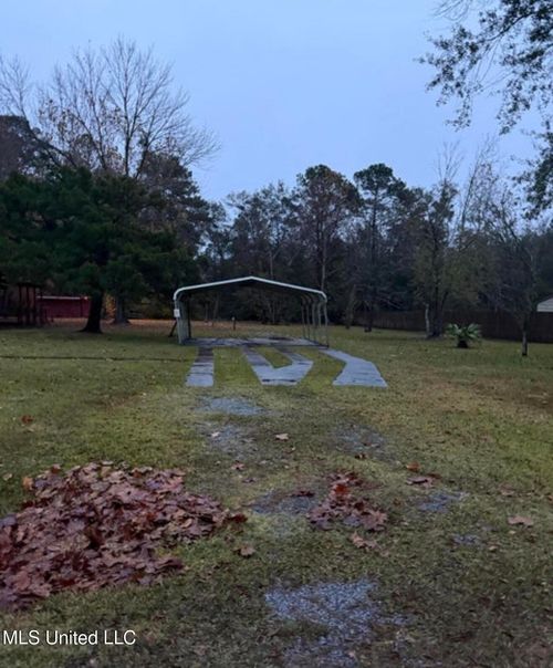 0 Oak Court, Ocean Springs, MS, 39565 | Card Image