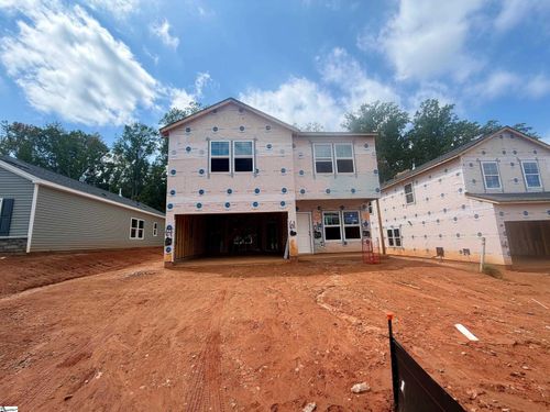 12155 Lansbury Dr, inman, SC, 29349-9321 | Card Image