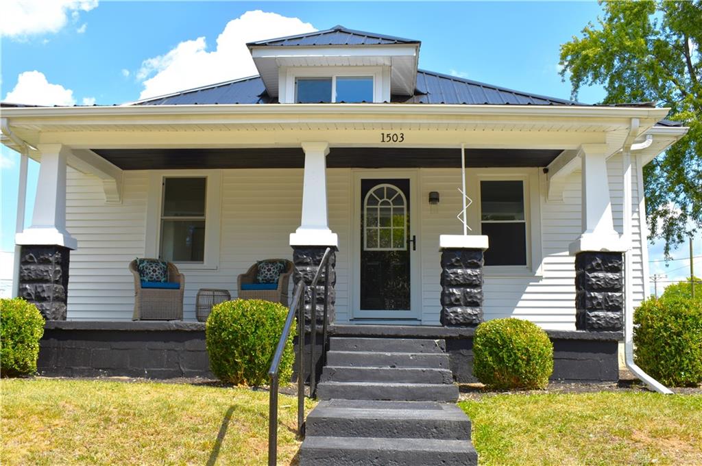 Forest Ave, Piqua, OH 45356