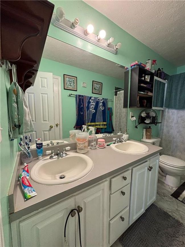 2350 Pine Grove Rd, House other with 3 bedrooms, 2 bathrooms and null parking in Gainesville GA | Image 24