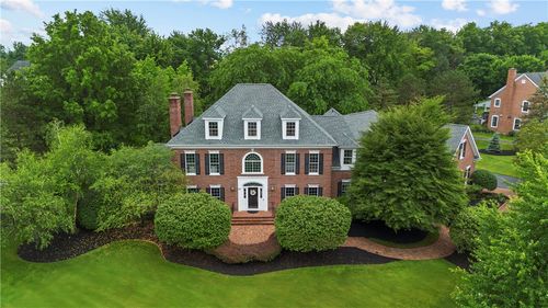 30 Wexford Gln, Pittsford, NY, 14534-4206 | Card Image