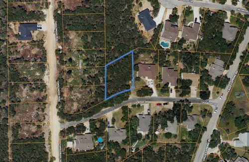 0 Dogwood Dr, Wimberley, TX, 78676 | Card Image