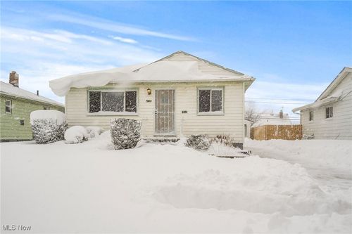 4106 E 151st Street, Cleveland, OH, 44128 | Card Image