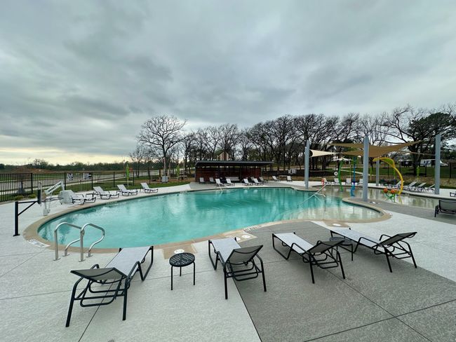 1709 Sparrow St, House other with 5 bedrooms, 4 bathrooms and null parking in Denton TX | Image 30