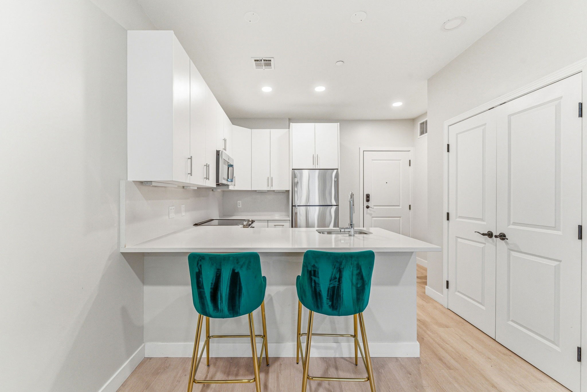 Residential in Chelsea 4