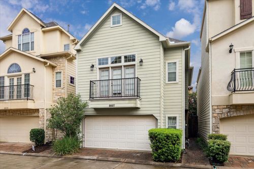 9007 Harbor Hills Dr, Houston, TX, 77054-6003 | Card Image
