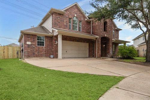 26402 Larkspur Ridge Dr, Katy, TX, 77494-0305 | Card Image