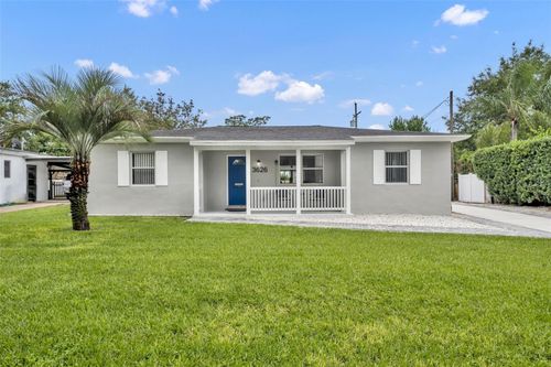 3626 Bobolink Ln, ORLANDO, FL, 32803-2406 | Card Image
