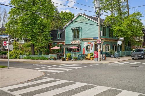 161 Winchester St, Toronto, ON, M4X1B5 | Card Image