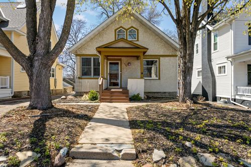 4436 Zenith Ave S, Minneapolis, MN, 55410-1458 | Card Image