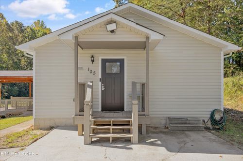 105 Glenn Dr, Madisonville, TN, 37354-7673 | Card Image