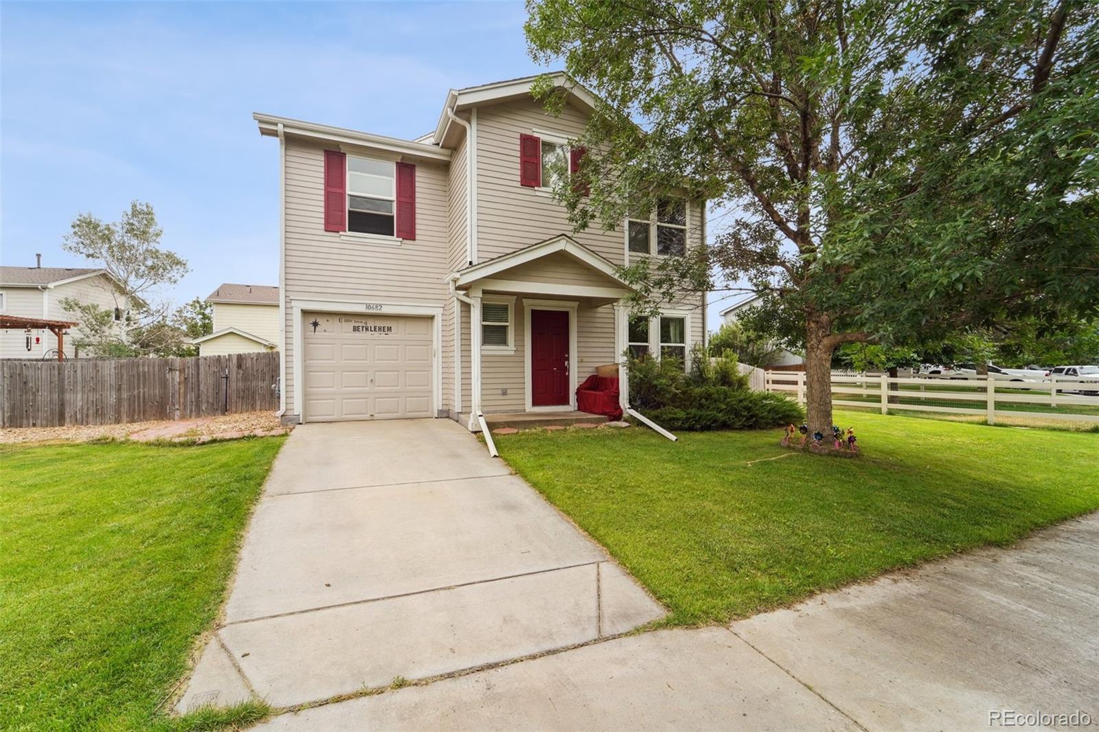 Butte Dr, Longmont, CO 80504