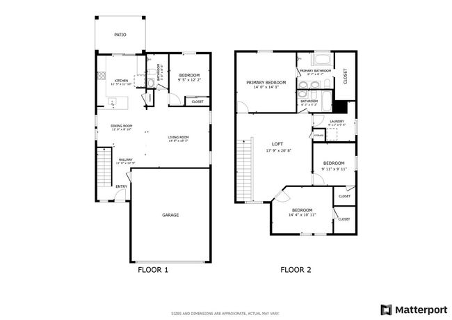 7625 Cayenne Ln, House other with 4 bedrooms, 3 bathrooms and null parking in Austin TX | Image 30