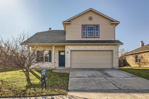 903 Rancho Viejo, Leander, TX, 78641 | Card Image