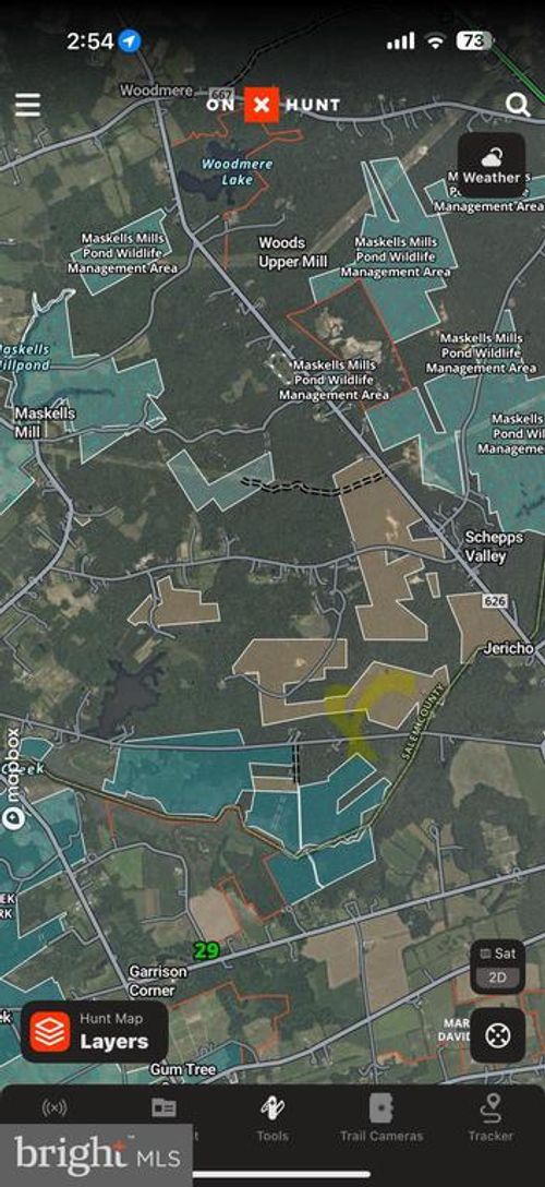 44 Buckhorn Road, Salem, NJ, 08079 | Card Image